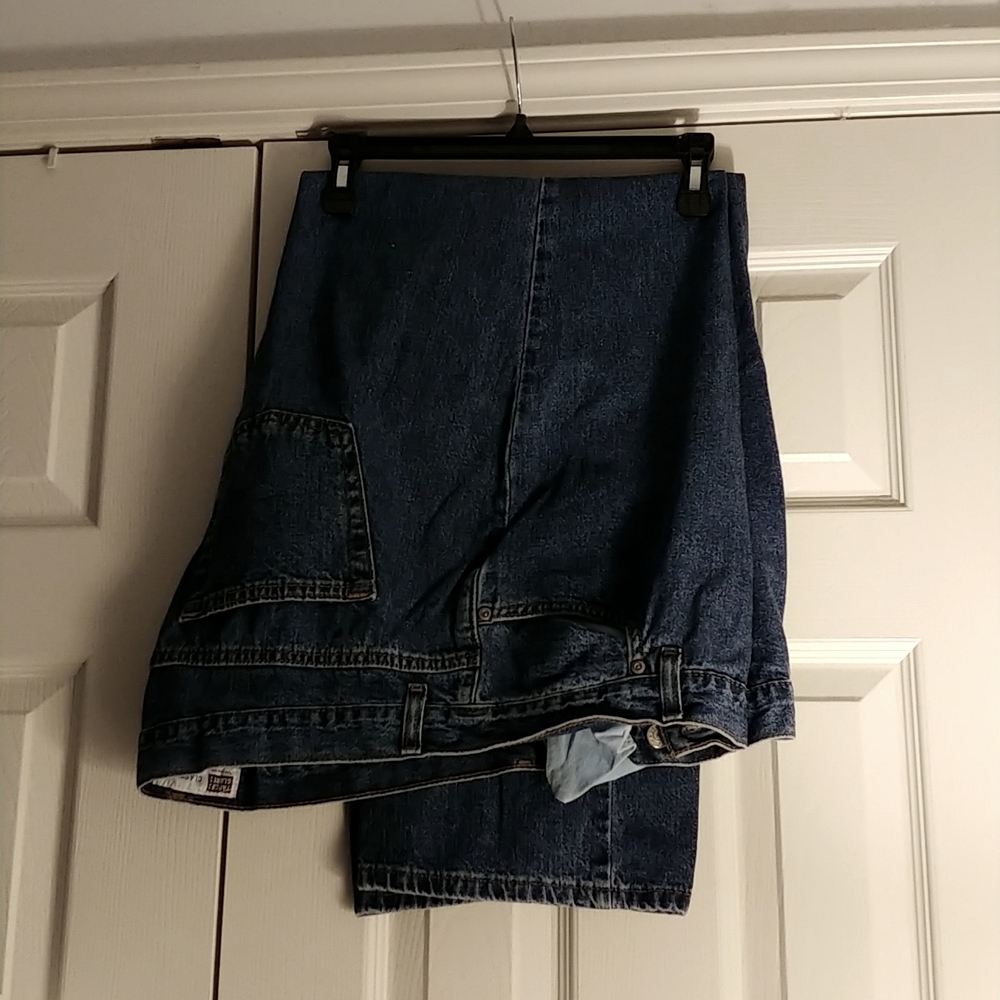 Faded Glory Women's Plus Size Jeans